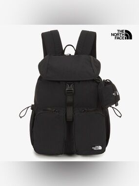 The North Face W'S BREEZE BACKPACK (Korea exclusive)